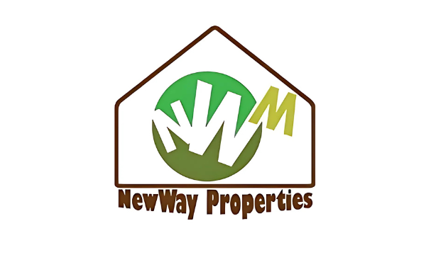 New Way brand logo