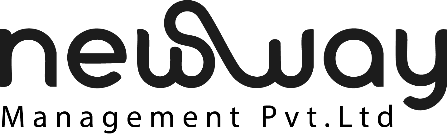 newway management brand logo