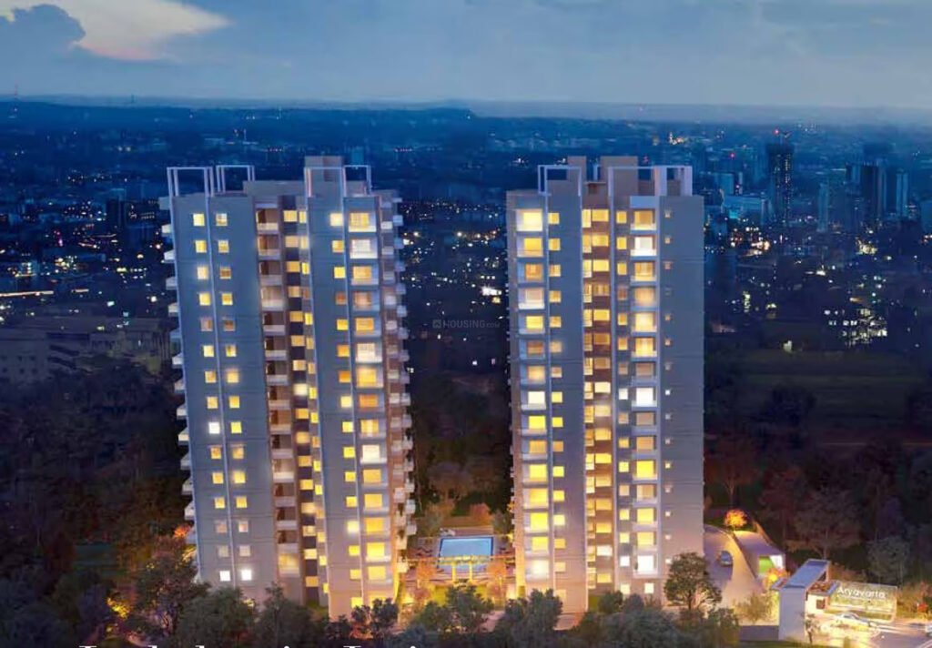 Property Cover Photo