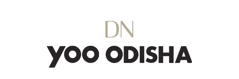 DN Yoo Logo