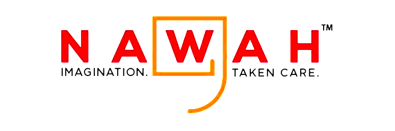 Nawah Logo