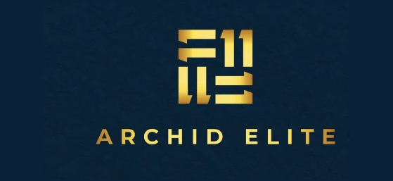 Archid Elite Project Logo