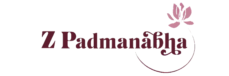 Padmanabha Logo