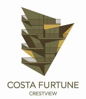 Costa Fortune project SVG Icon