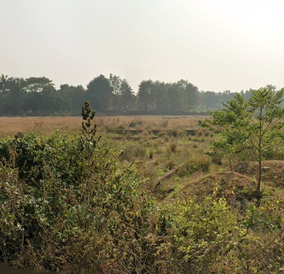 Dev bhoomi plot for slat at Ramachandrapur,Balianta,Near oxford Engineering college