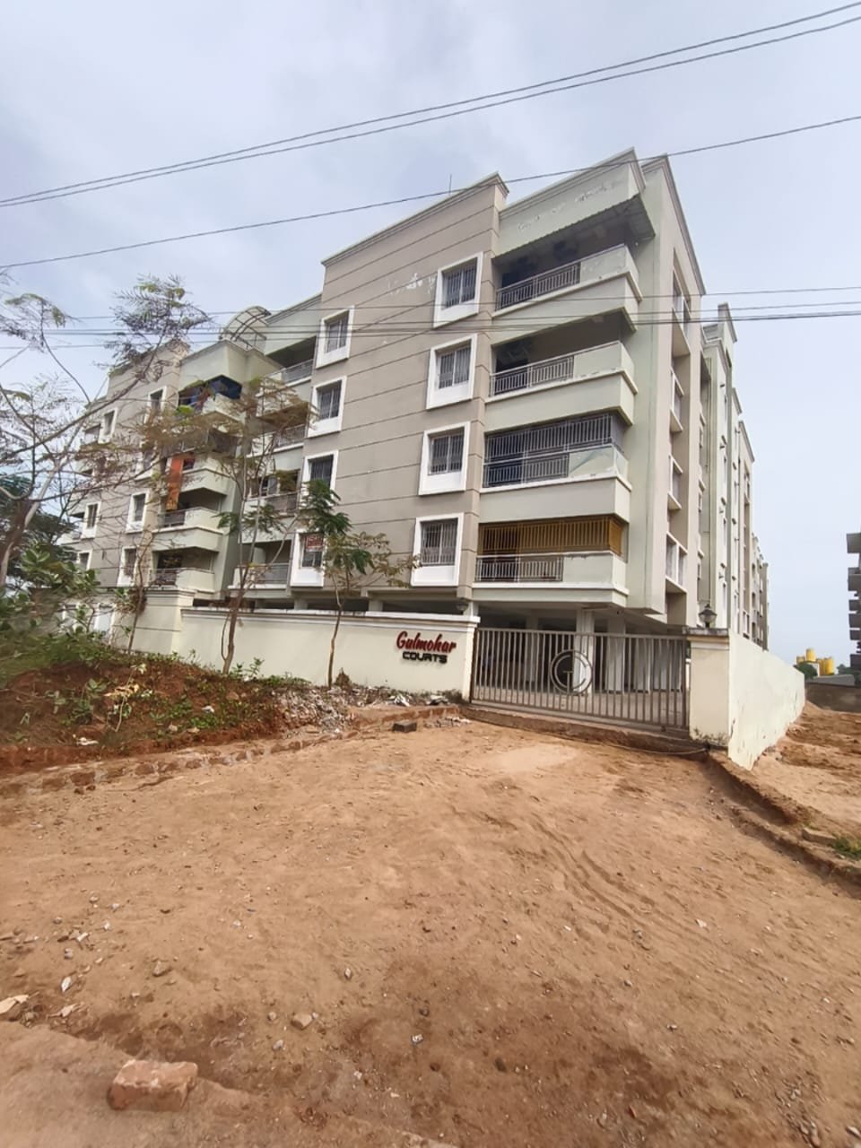 Ready to move in home for sale at Pahala, Bhubaneswar