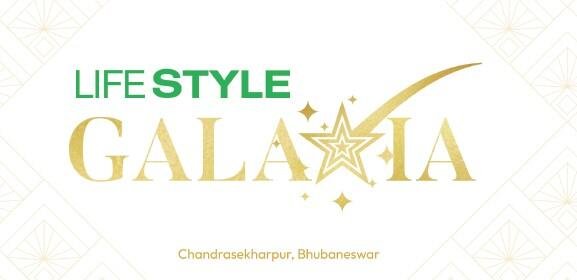 lifestyle Galaxia logo icon